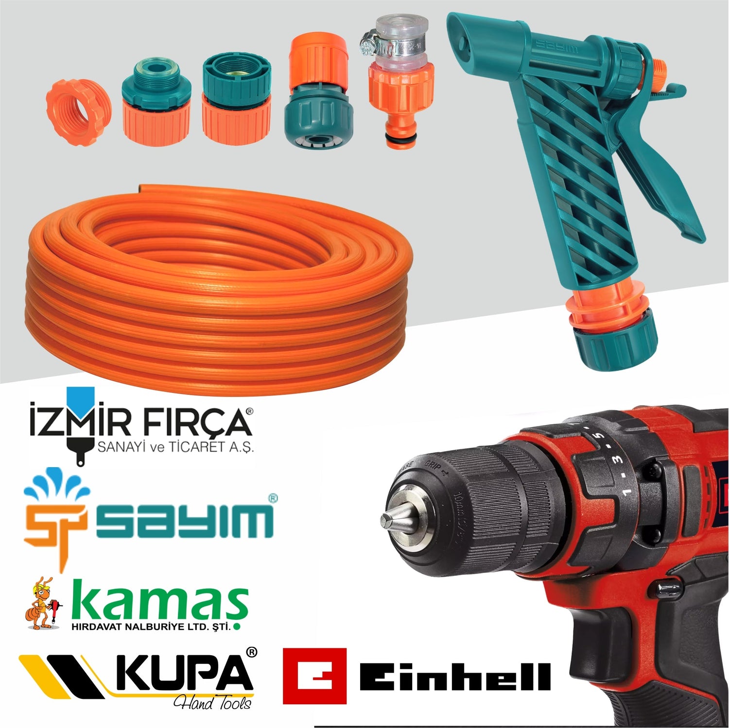 Yapı Market Ürünleri